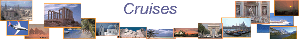 Cruises